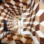 Акцентная стена в интерьере 30.11.2018 №239 - Accent wall in interior - design-foto.ru